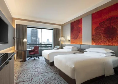 Sheraton Saigon Grand Opera Hotel – Fotos 3