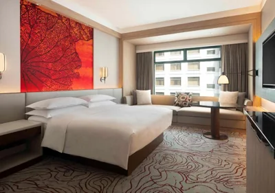 Sheraton Saigon Grand Opera Hotel – Fotos 8