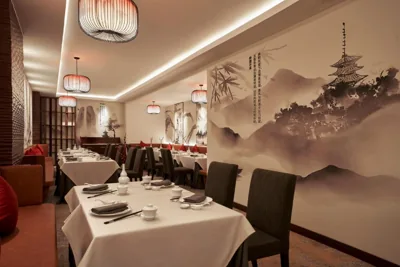 Sheraton Saigon Grand Opera Hotel – Fotos 11