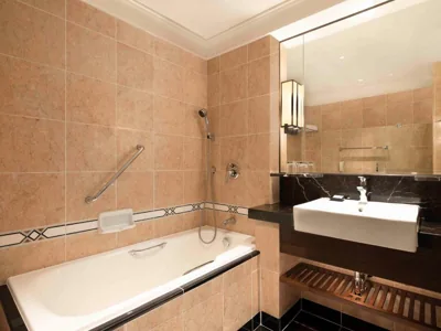 Sheraton Saigon Grand Opera Hotel – Fotos 16
